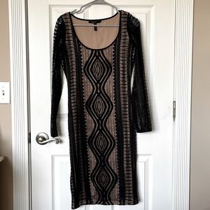 BCBG Max Azria dress